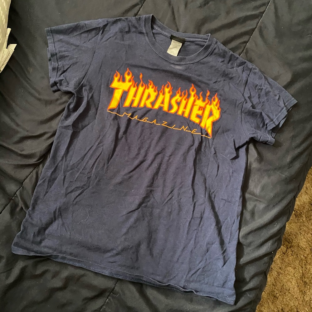 Thrasher T-Shirt
